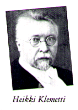 klemetti